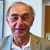 Willfried Franke, Verbandsdirektor