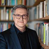 Frank Brettschneider ist Professor an der Universität Hohenheim.