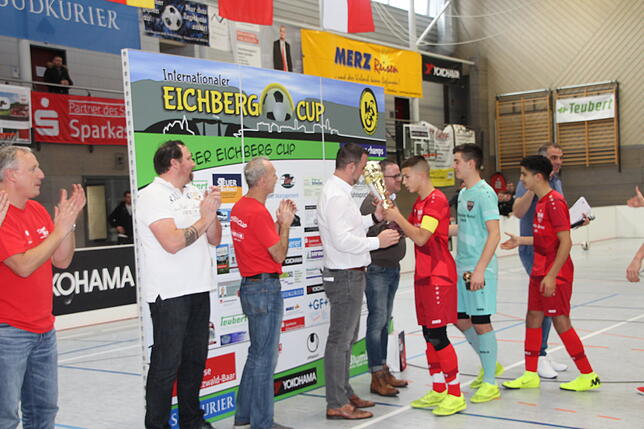 Bild 21: Die besten Bilder vom Eichbergcup