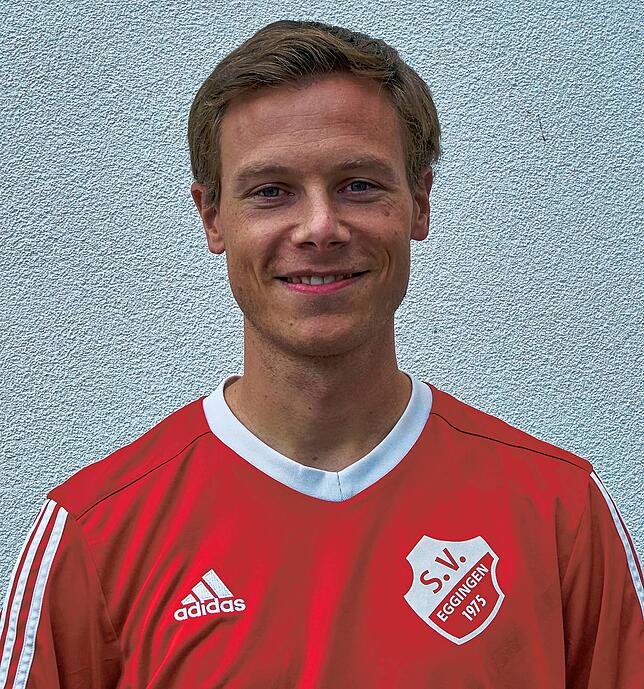 Pressesprecher Manuel Streuff (SV Eggingen): „Angesichts der Gefahren und Risiken wäre es falsch, die Spiele auf Biegen und ...