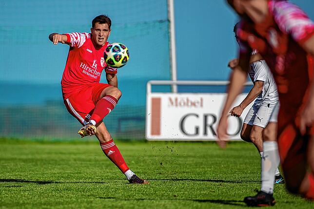 Bild 16: TuS Binzen siegt 4:3 beim FC Schlüchttal &ndash; und wir haben Bilder!