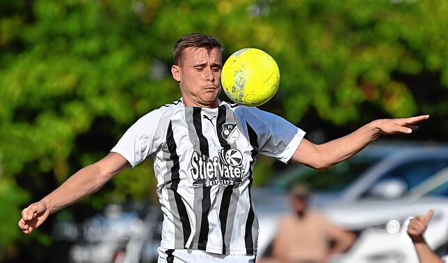 Bild 24: FC Erzingen gewinnt 4:3 beim FC Wittlingen &ndash; und wir haben Bilder!