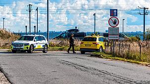 Nachdem Mitte September über dem Flughafen Kopenhagen Drohnen gesichtet wurden, war der Luftraum für vier Stunden gesperrt.
