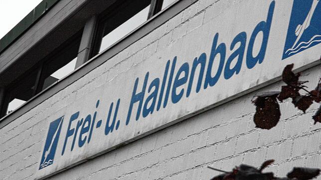 Bild : Wehrer Freibad öffnet am Mittwoch, 1. Juli, unter strengen Vorgaben