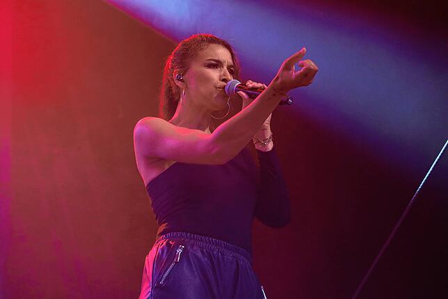 Bild 37: Bilder vom Meersburg Open Air mit Ben Zucker (2)
