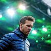 Seine Entlassung kam überraschend: Julian Nagelsmann.
