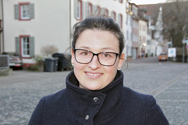 Bild 6: 100 trillern gegen eine drastische Erhöhung der Kitagebühren in VS