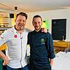 Mike Süsser stattete fünf Restaurants in der Bodenseeregion für die Kabel-Eins-Sendung &bdquo;Mein Lokal, dein Lokal&ldquo; einen Besuch ...