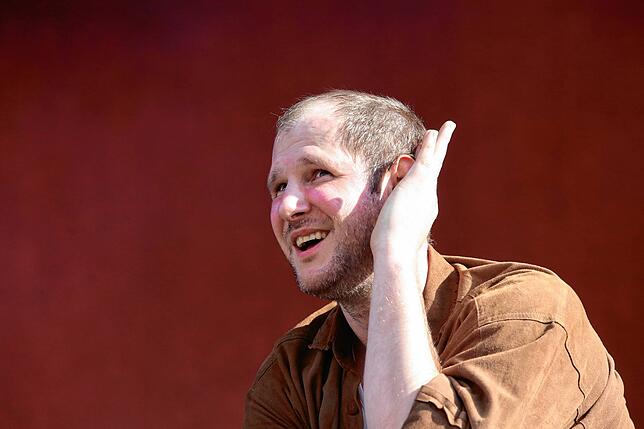 Bild 9: Southside 2023: Alle Bilder vom Wanda-Konzert
