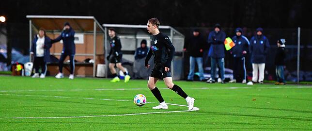 Bild 9: SV Blau-Weiß Murg besiegt den FC Wittlingen mit 6:3 – und wir haben Bilder!