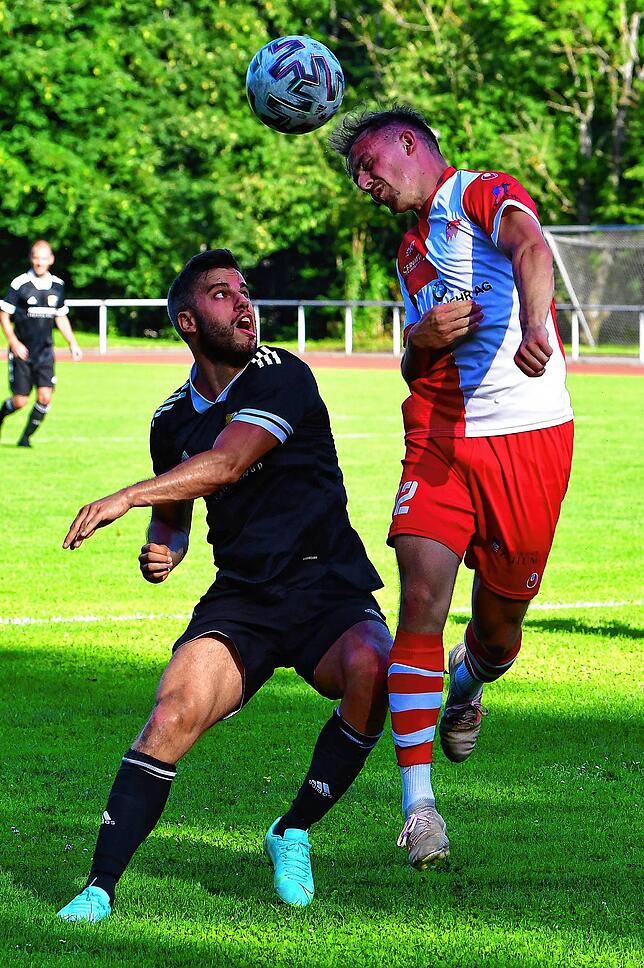 Bild 21: FC Solothurn gewinnt den Grieshaber-Cup &ndash; und wir haben die Bilder!