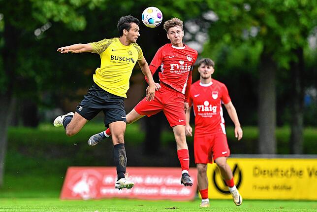 Bild 41: FC Tiengen 08 siegt 4:3 beim SC Wyhl – und wir haben Bilder!