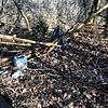 Seit mehreren Wochen beobachten Mitarbeiter des Kreisforstamts Waldshut, dass vermehrt größere Mengen von Müll in den Wäldern abgelagert ...