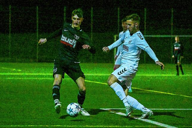 Bild 20: SV Buch gewinnt Nachholspiel bei den SF Schliengen mit 4:3 &ndash; und wir haben Bilder!