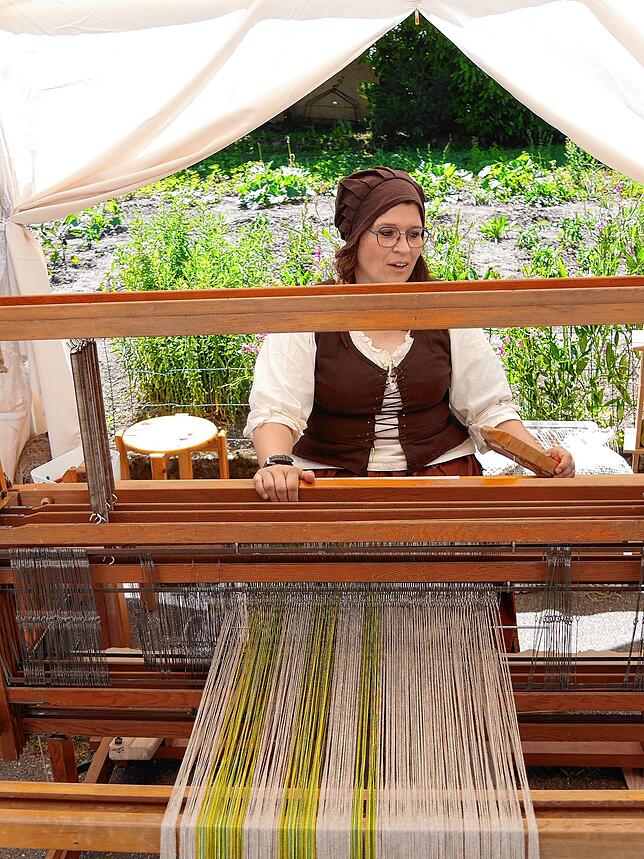 Bild 28: 750 Jahre Binningen: Bilder des großen Festes (Teil 2)