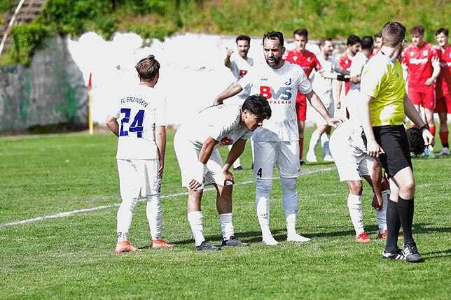 Bild 7: FC Erzingen siegt 4:1 bei der SG Weilheim/Gurtweil – wir haben Fotos!