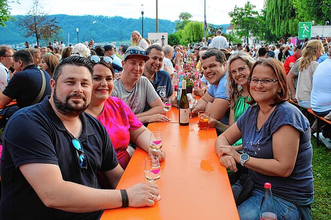 Bild 17: Erste Weinwiese in Ludwigshafen
