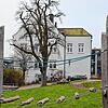 So ruhig wie in den Ferien ist es auch kommende Woche an der Markdorfer Jakob-Gretser-Grundschule, die geschlossen bleibt.