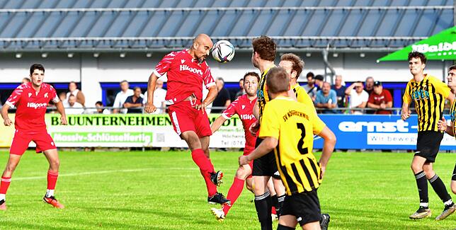 Bild 11: SG Weilheim/Gurtweil gewinnt Waldhaus-Cup – und wir haben Bilder!
