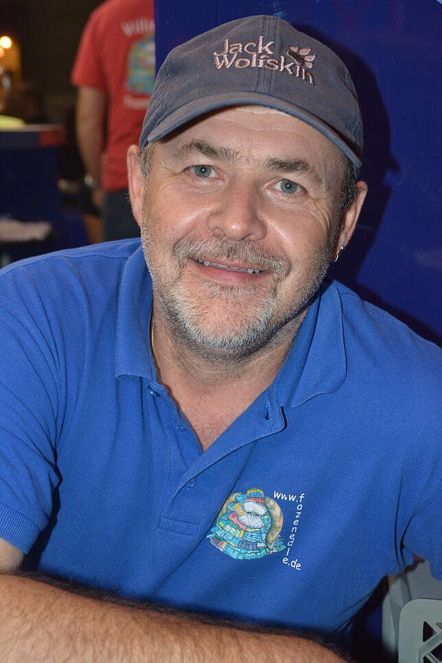 Klaus Grießhaber, VS-Villingen
