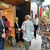 Gong zur letzten Runde beim Überlinger Sommertheater: Veranstalter Simeon Blaesi ruft zur Aufführung von &bdquo;Cyrano&ldquo; in die ...