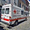 In Hüfingen hat zuletzt der DRK-Ortsverein die Corona-Schnelltests im Testmobil angeboten. In der kälteren Jahreszeit zieht kommunale ...