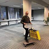 Das DHV-Lernbüro hat nach 27 erfolgreicher Jahren Bad Säckingen und den Kreis Waldshut verlassen.