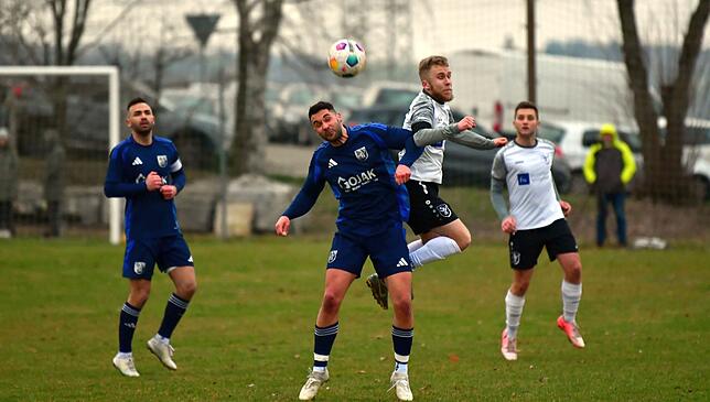 Bild 6: SV Buch besiegt den SV BW Murg mit 5:4 – und wir haben Fotos!
