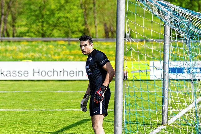 Bild 18: SG Mettingen/Krenkingen besiegt den FC Hochrhein mit 5:0 – und wir haben Fotos!