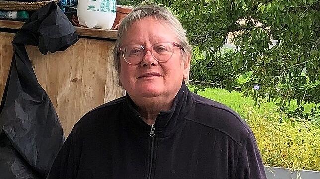 Rentnerin Birgit Reuner plant die Auswanderung nach Portugal – aus der Not heraus.