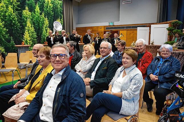 Bild 19: Bilder von der Messe am Hochrhein
