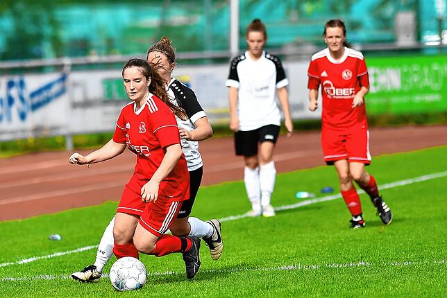 Bild 42: SC Niederhof/Binzgen unterliegt beim SV Gottenheim mit 1:4 &ndash; und wir haben Bilder!