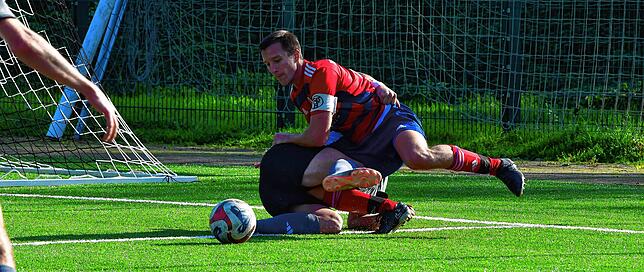 Bild 37: SG FC Wehr/Brennet II besiegt den SC Niederhof/Binzgen mit 3:0 – und wir haben Bilder!