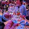 Gute Neuigkeiten für alle Schorle-Schlotzer im Hegau: Das Weinfest in Singen findet auch in diesem Jahr im Eichenhain statt.