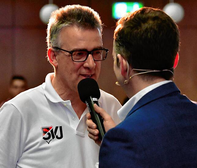 Bild 9: SV Jestetten feiert mit einer bunten Gala in seinen Jahrhundert-Geburtstag &ndash; und wir haben die Bilder!