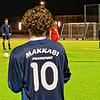 Makkabi Frankfurt ist der größte jüdische Sportverein  in Deutschland.