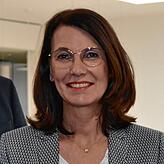 Rita Schwarzelühr-Sutter, Parlamentarische Staatssekretärin.