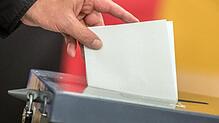 Die Bundestagswahl 2025 ist am 23. Februar. Auch die Menschen im Wahlkreis Zollernalb – Sigmaringen gehen zur Wahl. Wir haben alle Infos ...