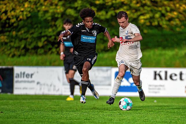 Bild 17: FC Erzingen trotzt Tabellenführer VfR Hausen ein 1:1 ab &ndash; und wir haben Bilder!