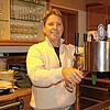 Richard Öxle war insgesamt 25 Jahre im Restaurant „Schwanenstüble“ tätig. Im Service war der 56-Jährige zuhause. Nun ist aber der ...