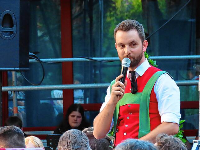 Bild 21: Bilder vom Rettichfest in Öflingen