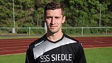 Das Derby gegen Schonach ist für Jakob Prezer ein besonderes Spiel.