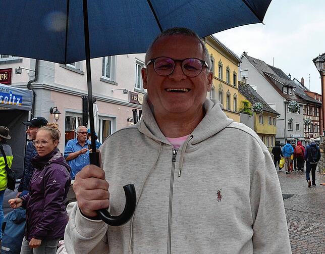 Bild 9: Die besten Bilder vom Dixiefest in Markdorf – Teil 2