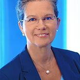 Diana Stöcker, CDU