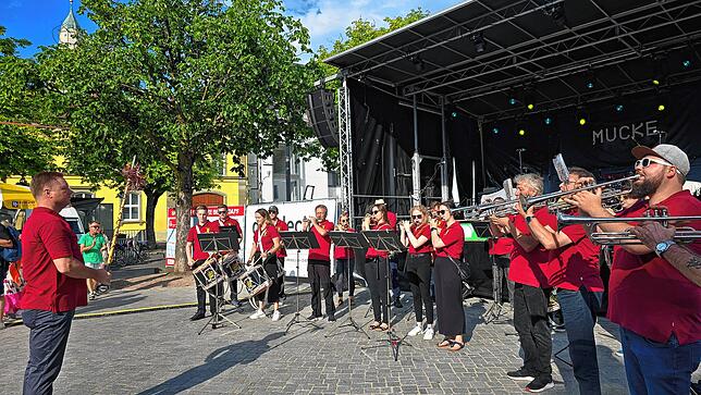 Bild 20: Bilder vom Überlinger Promenadenfest