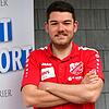 Gut gelaunt: Fabian Behringer vom FC Schönau hatte Spaß mit dem SÜDKURIER bei den Bezirksliga-Querpässen vor dem 17. Spieltag.