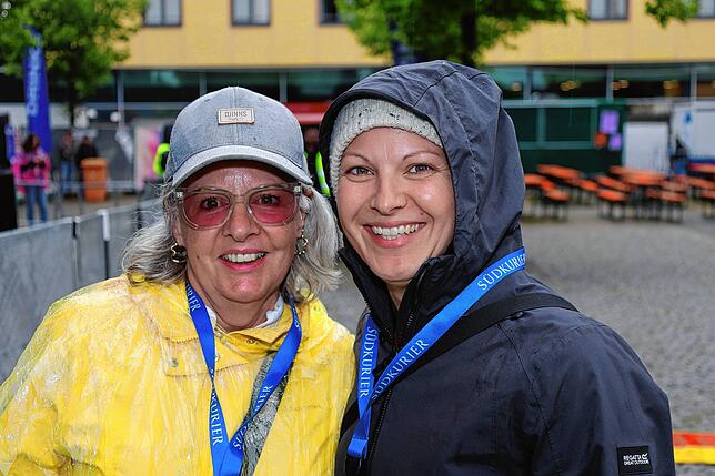 Bild 11: Anastacia begeistert das Publikum beim Hohentwielfestival – hier gibt´s die besten Bilder
