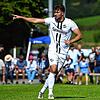 Tim Stolz ist zurück beim SV Aasen. Beim Erfolg gegen die SG Dettingen-Dingelsdorf wurde der 25-Jährige eingewechselt und steuerte einen ...