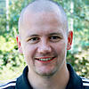 Thorsten Kratzner, Pressesprecher des SBFV