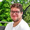 Neue Führung mit neuen Aufgaben: Gemeinsam mit Tobias Knobloch steht Tobias Butowski nun an der Spitze der Jugendabteilung des SV Niederhof.